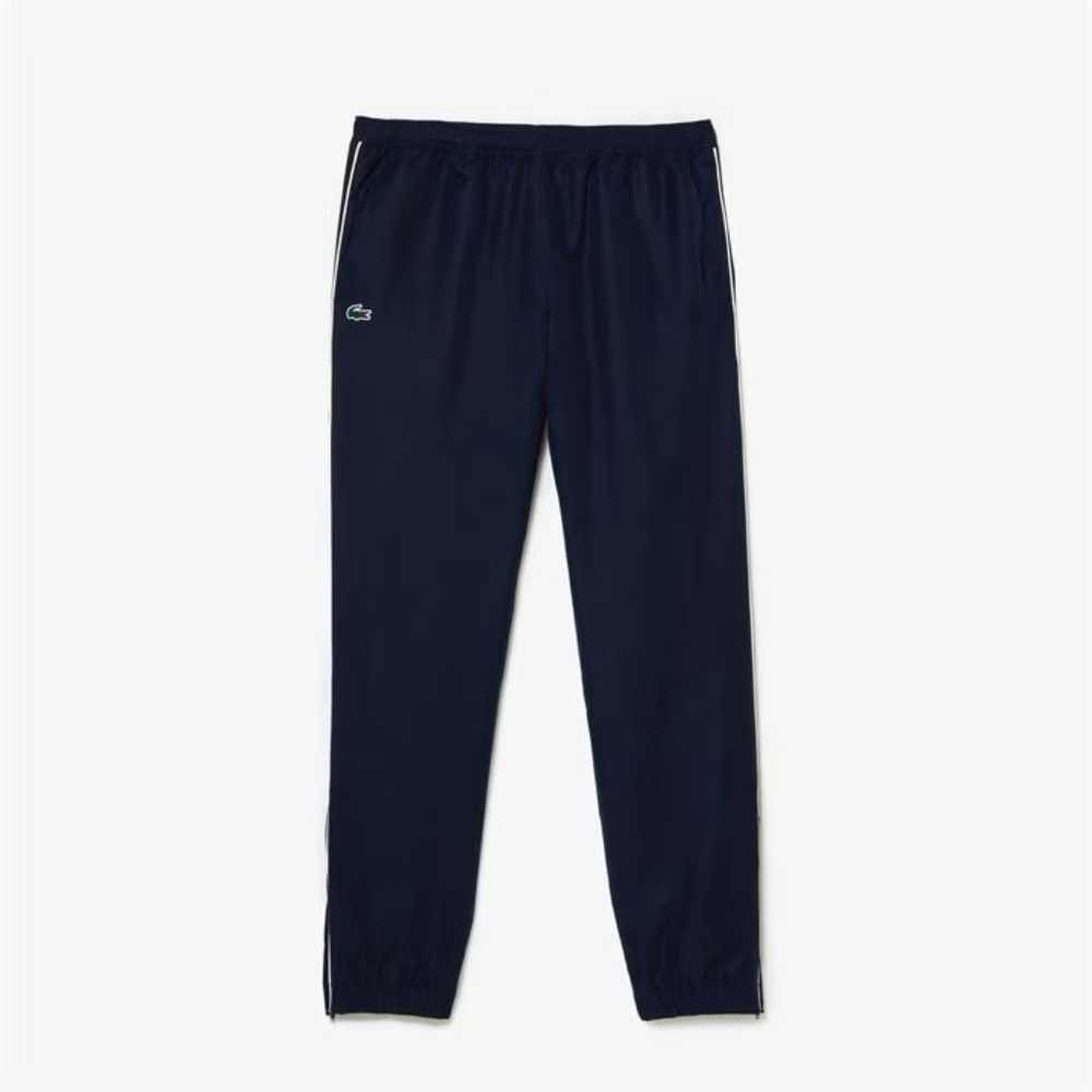 LACOSTE Regular Fit Tennis Joggers